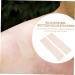 2pcs Waterproof Silica Gel Scar Repair Tape | Silicone Scar Strips Patch Bandages for Body | Nursing Stickers for Scar Management - Buy Online on SooperMarket.com
