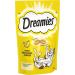 Pulla Dreamies Cat Treats Selection Box Chicken Cheese Salmon Beef Duck Turkey - 6 x 60g Bags - Buy Online on SooperMarket.com