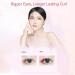 TYTOGE Electric Eyelash Curler Two Speed Temperature Control Heating Convenient Rechargeable Lash Curler for Women (-1413240060711) TYTOGEhgydgezi1b-11 - Buy Online on SooperMarket.com