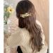 inSowni 4 Pack Luxury Glitter Butterfly Rhinestone Hair Clips for Women and Girls - Buy Online on SooperMarket.com