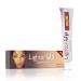 LightenUp Plus Clarifying Gel - 1 fl oz / 30 ml - Dark Spots Cream, Reduce Hyperpigmentation on: Dark Knuckles, Elbows, Hands, Armpits, with Alpha Arbutin, Fruity Tamarind Extract