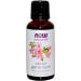 NOW Foods 100% Pure Geranium Oil - Natural Aromatherapy Essential Oil - Buy Online on SooperMarket.com