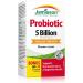 Jamieson Probiotics 5 Billion Active Cells - Regular Strength & Omega-3 Select 1 000 mg 5 Billion+ Omega-3 200 Count (Pack of 1) - Buy Online on SooperMarket.com