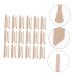 Buy Beavorty 450pcs Wax Stick for Hair Removal | Premium Wooden Manicure Tools for Smooth Skin - Fast International Shipping - Buy Online on SooperMarket.com