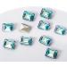 Crystal Nail Rhinestones Clear Nails Gems Stones 10Pcs Pointed Back Rhinestones Diamond Gems For Nail Art Supplies Nail Art Decorations Kits Nail Art Decorations Stickers ND952 - Buy Online on SooperMarket.com