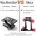 Z Tripod Head with Easy Lock System | 8.8lbs Payload | Multiway Flexible Camera Tripod - Buy Online on SooperMarket.com