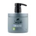 Johnny B Professional Smooth Styling Cream Gel 16 oz - Effective Hair Styling Solution - Buy Online on SooperMarket.com