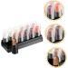 PLAFOPE 12pcs 12 Shadow Box Colored Pencils Eye Shadow Stick Glitter Eyeshadow Stick Plastic - Buy Online on SooperMarket.com