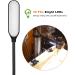 Hanbaak Sewing Machine Light - Magnetic Base LED Work Light with Flexible Gooseneck - Buy Online on SooperMarket.com