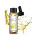 EUQEE Ylang Ylang Oil 10ml Pure Natural Ylang Ylang Essential Oils Aromatherapy Essential Oils for Diffuser for Home Relax Humidifiers Ylang Ylang 10.00 ml (Pack of 1)