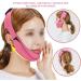 Facial Slimming Belts Face Lifting Mask Anti-Wrinkle Anti-Aging Facial Band Double Chin Slimmer Thin-Face Bandages Lifting V-Face Band for Women and Men. - Buy Online on SooperMarket.com