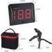 Oye Baseball Speed Radar | Accurate Speed Measuring Device with LED Display | MPH & KPH | Ideal for Hockey & Football - Buy Online on SooperMarket.com