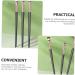 MUSISALY 1 Set Eyeshadow Brush Eye Brushes Eyebrow Concealer Eyeliner Brush Eyeshadow Brushes - Buy Online on SooperMarket.com