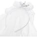 Amosfun Children's White Wedding Veil - Short Bride Veil Hair Accessories for Girls Perfect for Costumes & Photo Props - Buy Online on SooperMarket.com