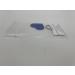 Buy Heart Pet Aluminum for Dogs & Cats - Engraving Multiple Colors Robust & Lightweight | Fast Shipping Worldwide - Buy Online on SooperMarket.com