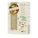 Cybele's Gluten Free & Grain Free Superfood White Rotini Pasta | High Protein, Dairy Free, Nut Free, Soy Free, Non GMO, Vegan | 8oz Box (Pack of 6) - Buy Online on SooperMarket.com
