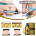 Hidyliu Organic Ginger Oil for Lymphatic Drainage & Spa Massage - Natural Swelling Relief - Buy Online on SooperMarket.com