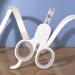 Otaive Claw Scissors for Cats & Dogs | Safety Stainless Steel Nail Clippers | Ideal for Puppies & Small Pets | Beginner-Friendly Pet Grooming Tools - Buy Online on SooperMarket.com