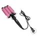 KUIKUI Hair Curling Iron - Create Beautiful Waves with Ease - Buy Online on SooperMarket.com
