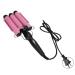 KUIKUI Hair Curling Iron - Create Beautiful Waves with Ease