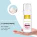 Premium Eyelash Extension Cleaner & Shampoo | USB Mini Fan & Accessories - Shop Now! - Buy Online on SooperMarket.com