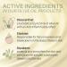 Medipharma Cosmetics Intensive Eye Cream | Anti-Aging Treatment with Olive Oil | Reduces Wrinkles & Dark Circles | Made in Germany | 0.50 Fl Oz - Buy Online on SooperMarket.com
