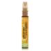 Travel Size Mini Argan Body Oil - 8 Milliliters (Apricot Brandy)