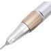 Golden Electric Nail Drill Handle 35000rpm Low Noise Handpiece Cutter - Manicure Pen Accessory - Buy Online on SooperMarket.com