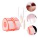 Housoutil Double Eyelid Tape - Invisible Self-Adhesive Stickers for Eye Lift | Breathable Lace Fiber Beauty Tool - International Shipping Available - Buy Online on SooperMarket.com
