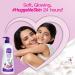 Doodh Kesar Body Lotion 400ml - Nourishing & Moisturizing Skin Care | Shop Internationally - Buy Online on SooperMarket.com