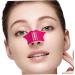 Angoily Eyeliner Eyeshadow Reusable Eyeliner Tool Silicone Eyeliner Stencils Eye Protection Nose - Buy Online on SooperMarket.com