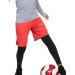 TELALEO Boys' Youth Compression Leggings 3 Pack - Running, Hockey, Basketball Base Layer - Buy Online on SooperMarket.com