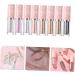 WOFASHPURET 8pcs Eye Shadow Eyeshadow Makeup Accessories Makeup Stuff Makeup Tools Cosmetics Lasting Miss - Buy Online on SooperMarket.com