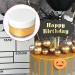 1 Cake Decoration Edible Gloss Powder Color Food 5g Decoration Gold Silver / - Buy Online on SooperMarket.com