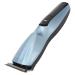 Home Design Hairschneider: All-in-One Trimming Fading & Mixing Tool - Ergonomic Powerful & Includes 3 Curved Teeth (Blue) - Buy Online on SooperMarket.com
