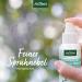 Aniforte Fellharmonie Nursing Spray Sensitive 200ml | Gentle Fur Care for Dogs & Cats | De-Grime & Combing Aid - Buy Online on SooperMarket.com