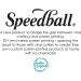 Speedball Beginner Screen Printing Craft Vinyl Kit for Custom T-Shirts and Home Decor - Buy Online on SooperMarket.com