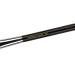 Bdellium Tools Maestro Series 942 Slanted Contour Brush - Professional Makeup Brush with Soft Synthetic & Natural Fibers for Face Dimension - Black (1pc) - International Shipping Available - Buy Online on SooperMarket.com