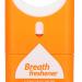 Mundspray for Bad Breath - Long-Lasting Freshness Spray with Peach Flavor | Everyday Use Mouth Freshener - Buy Online on SooperMarket.com