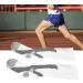 Hiraith Athletic Compression Socks - Comfortable Muscle Shock Absorption for Sports (L/XL 35-39) | International Shipping Available - Buy Online on SooperMarket.com