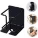 Premium Steel Razor Holder & Organizer | Self-Adhesive Razor Rack for Shower | Durable Shaver Stand Hanger - Buy Online on SooperMarket.com