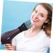 Angoily 5pcs Hair Dryer Comb Professional Blow Dryer Hair Blower Nozzle Styling Tool Adapter Major - Buy Online on SooperMarket.com