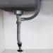 Rainwater Diverting Efficient Water Diverter Easy to Install Downspout Extender Prevents Clogs Fit for Outdoor Areas Downspout Extensions - Buy Online on SooperMarket.com