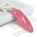 Rcool Gua Sha Facial Tool - Pink Gua Sha Massage Tool for Face Nose & Body | Relieve Puffiness & Tension Ideal for Rhinitis Relief - Shop Internationally - Buy Online on SooperMarket.com