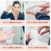 Dermaclara Patch Prep - Extends Silicone Wrinkle Patches Life by 50% - Buy Online on SooperMarket.com