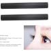 Empty Mascara Tube 10pcs 4ml Plastic Refillable and Portable Bottles with Soft Bristles for Daily Travel Camping Eyelash Makeup Black - Buy Online on SooperMarket.com