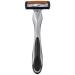 BIC Flex 4 Titanium Sensitive Men's Disposable Razors - 10-Count | Smooth & Ultra-Close Shave - Buy Online on SooperMarket.com