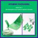 SKIN1004 Witch Pack (1box - 8ea) | Green Tea Mud Pack for Calming and Purifying Pore Care - Buy Online on SooperMarket.com