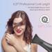 Faszin Ionic Hair Dryer - 2400W Professional Blow Dryer with Triple-L Plus Heat Technology & 4 Styling Accessories - Gray - Buy Online on SooperMarket.com