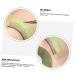 Buy 15 Rolls of Breathable Fabric Lash Tape | Grafted Eyelash Adhesive for Perfect Lashes - International Shipping Available - Buy Online on SooperMarket.com